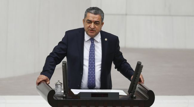 SEÇİM USULSÜZLÜĞÜ GÜNDEMDE