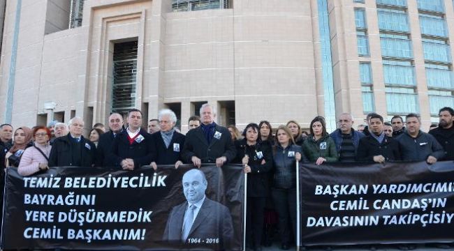Şişli Belediyesi’ndeki Cinayet Davasında Karar Çıktı