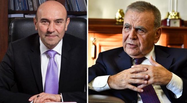 Soyer'den Aziz Kocaoğlu Yorumu...