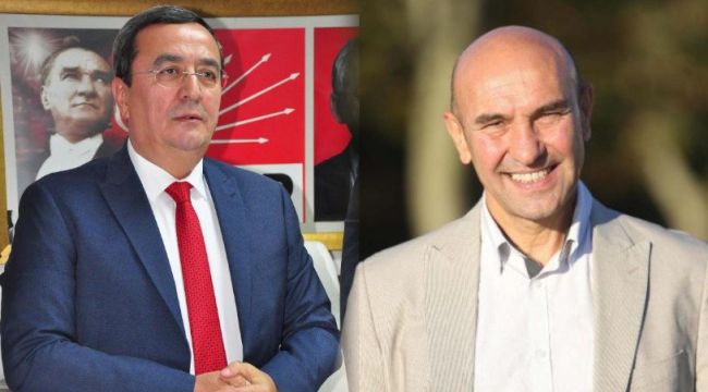 Soyer ve Batur, Ankara Yolunda