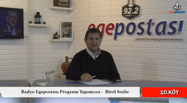 SOYLU: BENCE İZİMİR' in ADAYI...