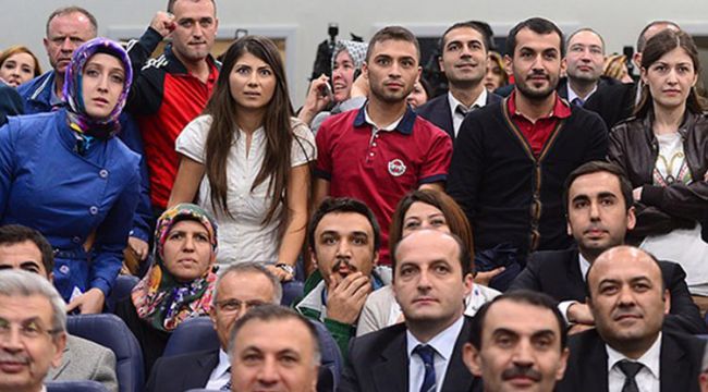 Sözlü mülakat krizi