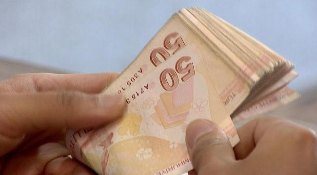 SSK ve BAĞKUR Maaşları Yarın Ödenecek