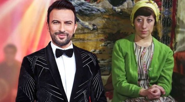 Tarkan'dan Duygulandıran Ayşen Gruda Paylaşımı