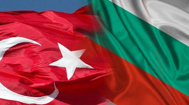 Türkiye Avrupa Birliği'nin Stratejik Ortağıdır
