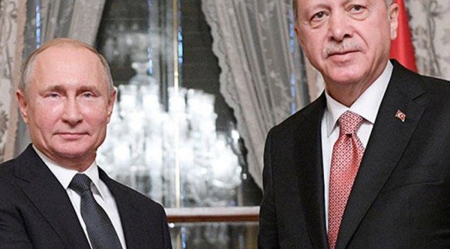 Türkiye sadece teröristlerle savaşmıyor