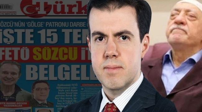 Umudunu sahte delillere bağladı