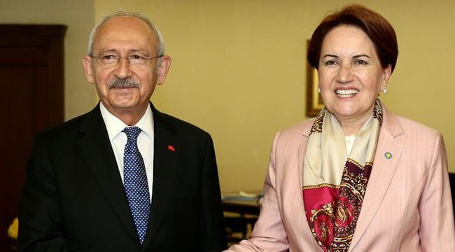 'ÜSKÜDAR' DÜĞÜMÜNÜ LİDERLER ÇÖZECEK