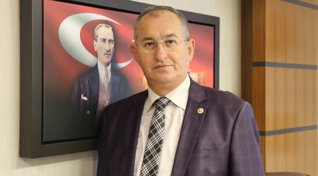 UZMAN ERBAŞLARIN ÖZLÜK HAKLARININ İADESİ İÇİN KANUN TEKLİFİ VERDİ