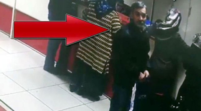 Yardım almaya gelen kadının cüzdanını çaldılar