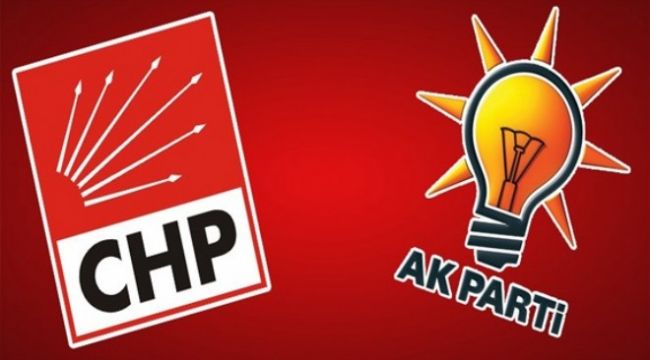 Yerel Seçimde Anketlerde Hangi Parti Önde ?
