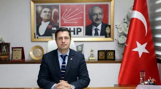 YÜCEL'den ANKARA MESAJLARI