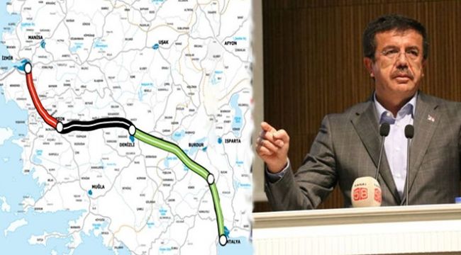 Zeybekci: Turist Yğacak