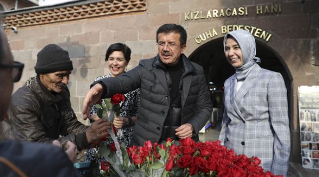 "10 NUMARA PROJELER İZMİR’E İŞ-AŞ SAĞLAYACAK