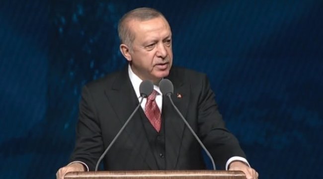 2019-2023 dönemini kapsayan 'yaşlı vizyon belgesi' hazırlanıyor