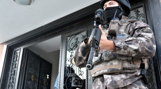 22 ilde FETÖ operasyonu: 28 gözaltı