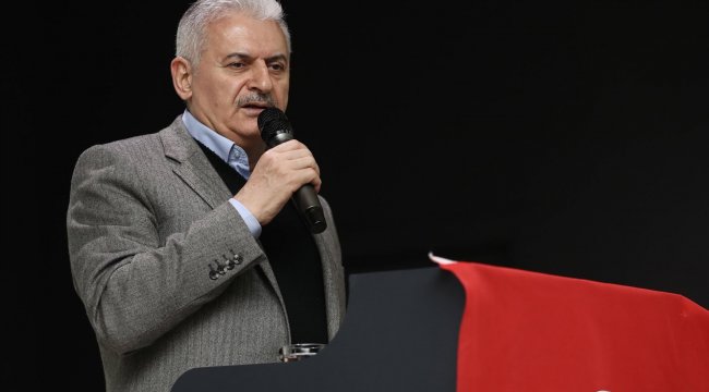 27 bin metrekarelik 'eko köy' kuruluyor