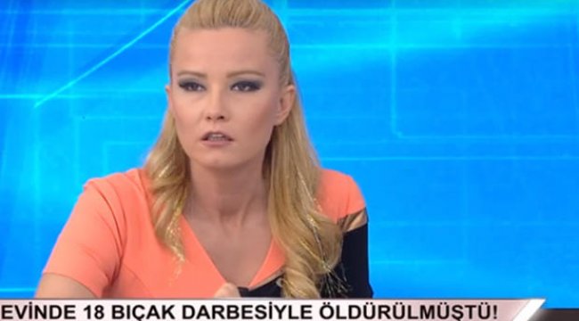 9 yıl önceki sır cinayette 'kanlı eşarp' detayı
