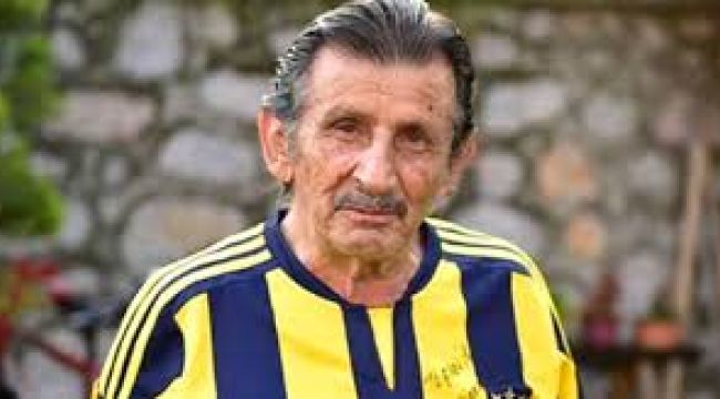 Abdullah Çevrim, hayatını kaybetti