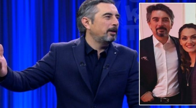 Ali İhsan Varol'un 'eşe darp' davasında gelişme