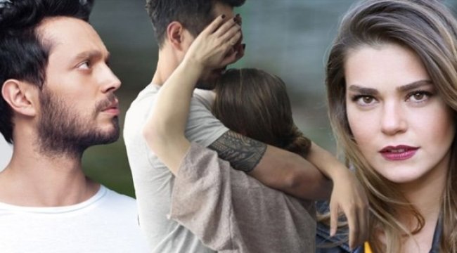 Aslı Enver ve Murat Boz cephesinde şaşırtan gelişme