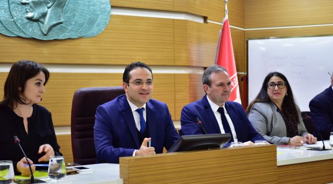 ATİLLA"HAYATIMIN EN GÜZEL GÖREVİ"