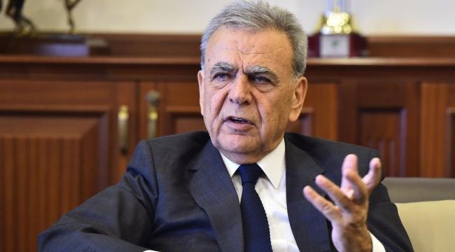 AZİZ KOCAOĞLU'NDAN SERT METRO ÇIKIŞI