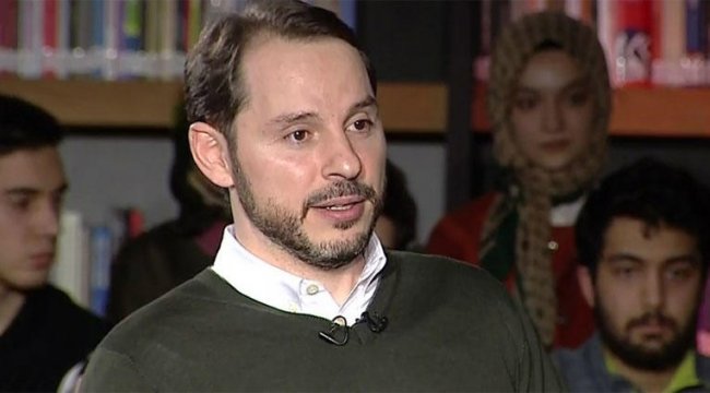 Bakan Albayrak'tan önemli açıklamalar