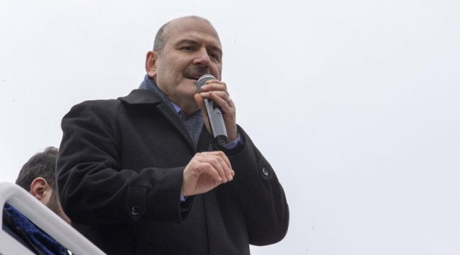 'Sizi yürüten adam değildir'