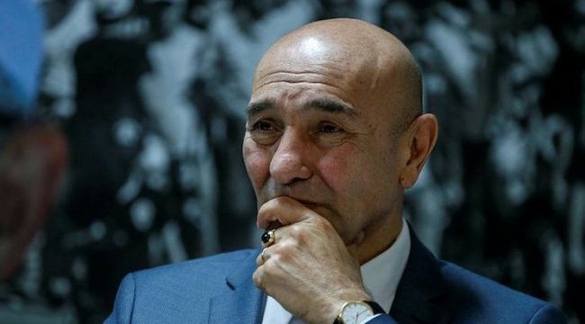 BAŞIMIZ SAĞOLSUN