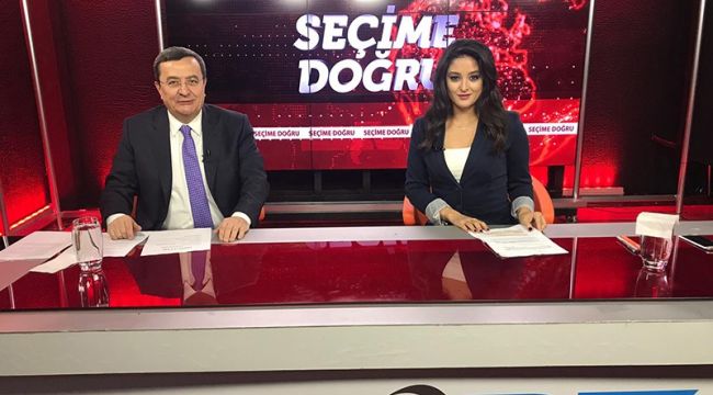 ÖNCELİĞİMİZ KENTSEL DÖNÜŞÜM