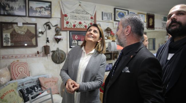 “BİRLİKTE BAŞARACAĞIZ”