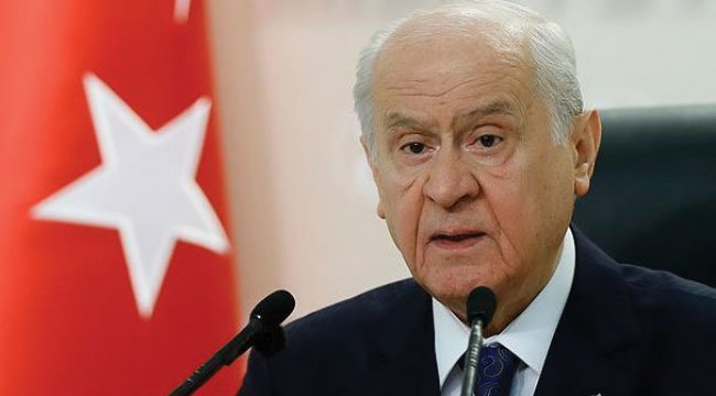 Böyle bir miting İstanbul’da 'Yıldırım' gibi çakar