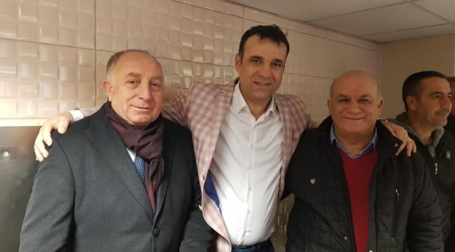“BU ADALETSİZLİK YAŞAYAN HERKESİN MÜCADELESİ”