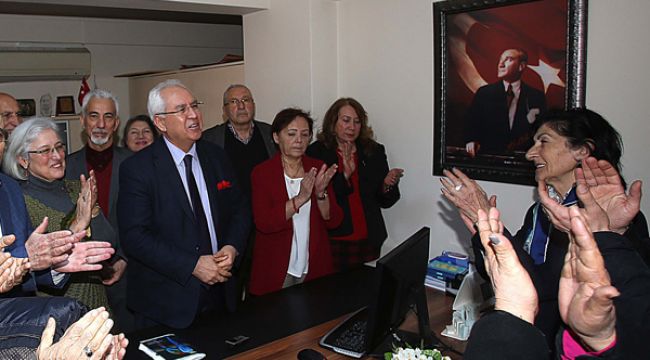 BU DESTANI SİZLER YAZACAKSINIZ