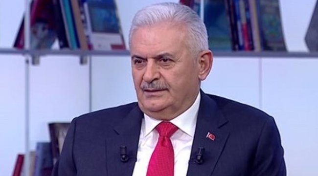 Bundan sonra dikey yapılaşma yok