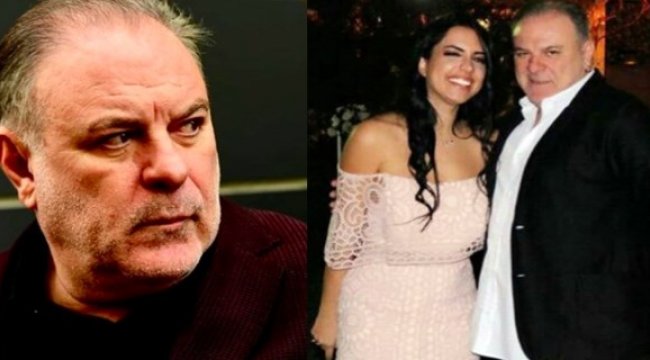 Burak Sergen'den yaş farkı eleştirilerine tepki!