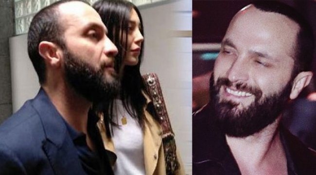 Çark eden Berkay dilekçe verdi!