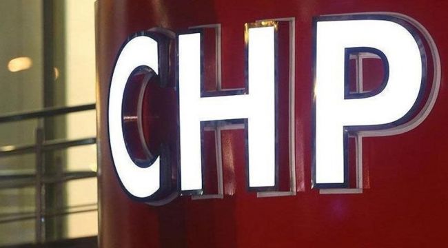 CHP BORNOVA ADAY LİSTESİ