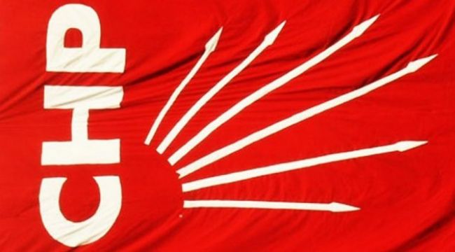 CHP'den istifalarla ilgili sert açıklama