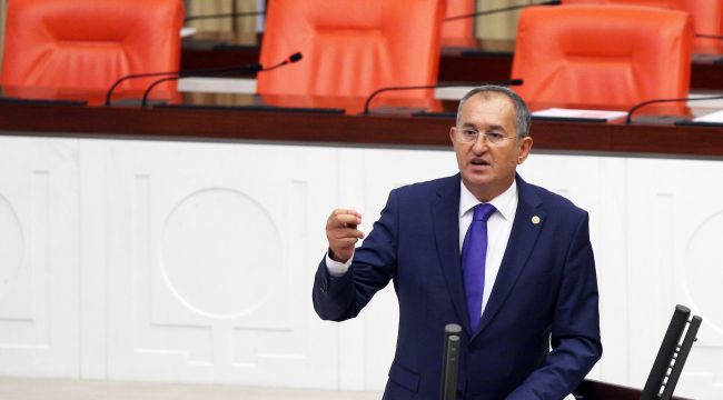 CHP’li Sertel Cumhurbaşkanlığı Spor’un maliyetini sordu