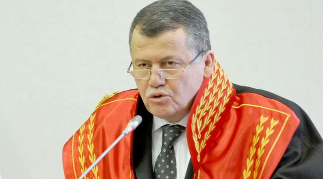 Cirit, yeniden Yargıtay Başkanı seçildi