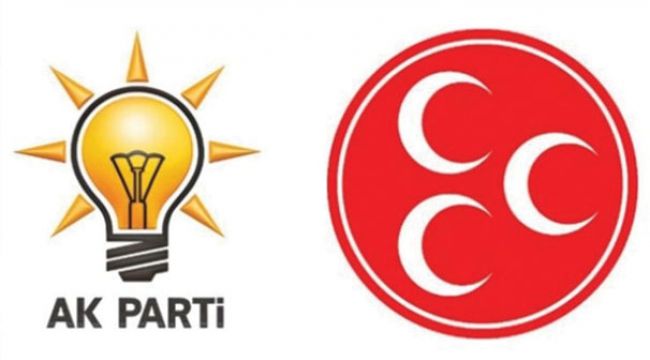 Cumhur İttifakı'nda önemli gelişme