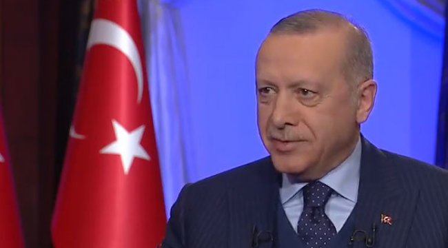 Cumhurbaşkanı Erdoğan: Seçim sonrası ilk işimiz...