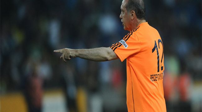 'Cumhurbaşkanlığı Spor' geliyor