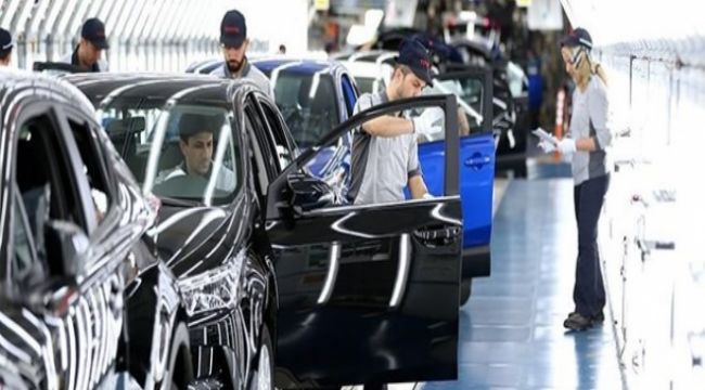 Cumhurbaşkanlığı Yatırım Ofisi'nden çağrı
