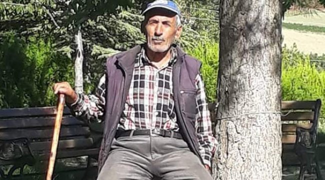 'Dedikodumu yapıyorsun' dedi, komşusunu öldürdü!