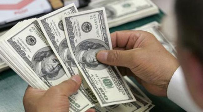Dolar yeniden yükselişte