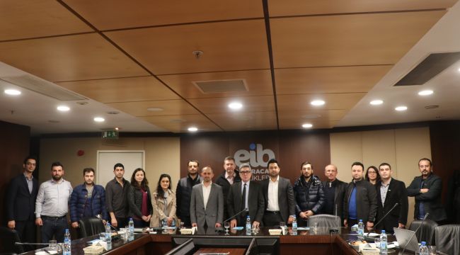 Dünyanın çeliği Türkiye’de test ediliyor