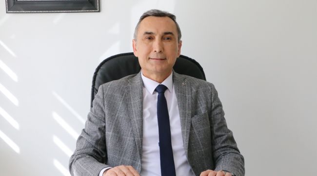 DURMAZ’DAN DÜZEYLİ SİYASET ÇAĞRISI